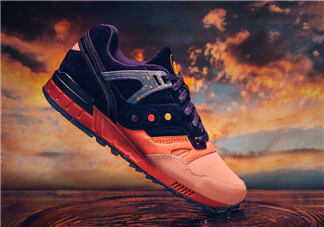 saucony grid sd summer nights配色什么時候發(fā)售？
