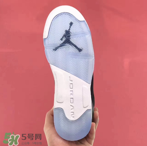 air jordan 5 deadly pink多少錢？aj5黑粉配色專柜價格