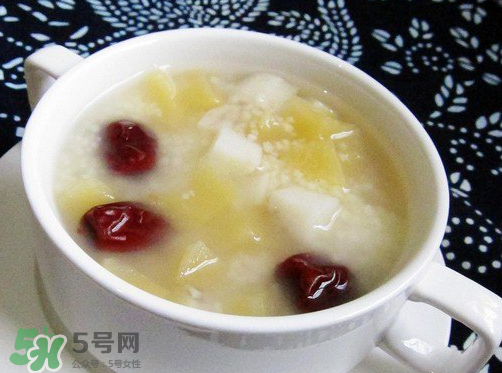 入伏吃什么去濕？入伏吃什么能排出體內(nèi)濕氣？