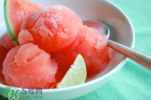 入伏為什么不能吃涼的？入伏吃涼的會怎么樣？