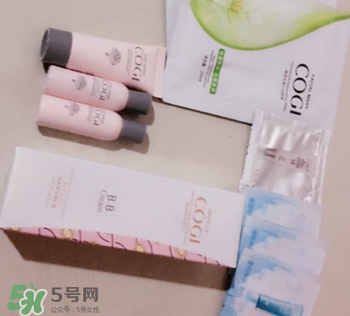高姿化妝品怎么樣？高姿化妝品好用嗎？