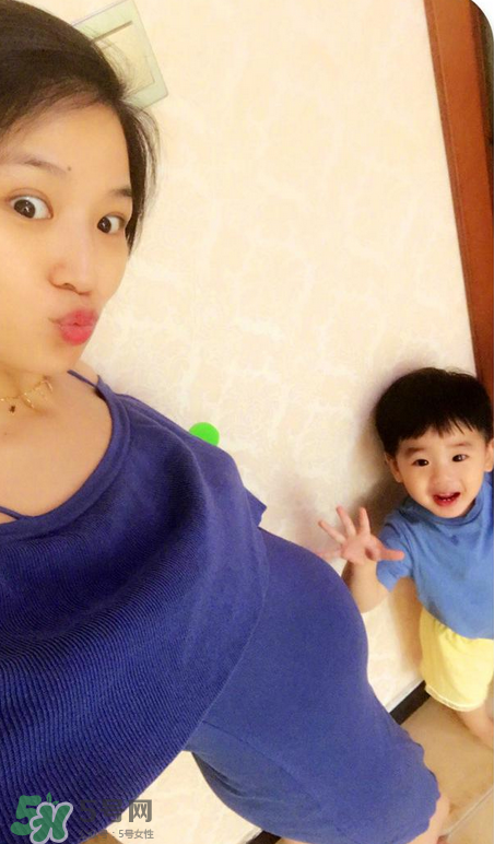快女黃英懷二胎 快女黃英老公是誰？