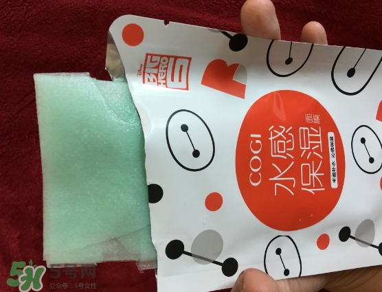 高姿面膜怎么樣？高姿面膜好用嗎功效作用