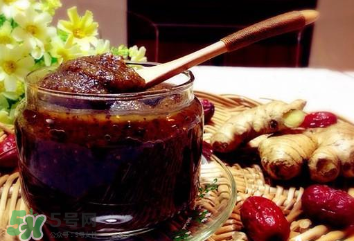 入伏后可以喝姜棗茶嗎？入伏后還能喝姜棗茶嗎？