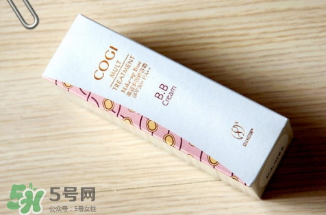 高姿bb霜怎么樣？高姿bb霜好用嗎？