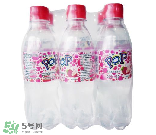 popss氣泡水多少錢？popss氣泡水一瓶多少錢？