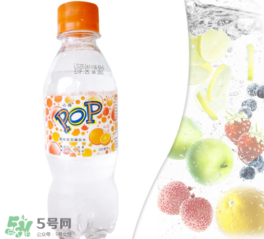 popss氣泡水多少錢？popss氣泡水一瓶多少錢？