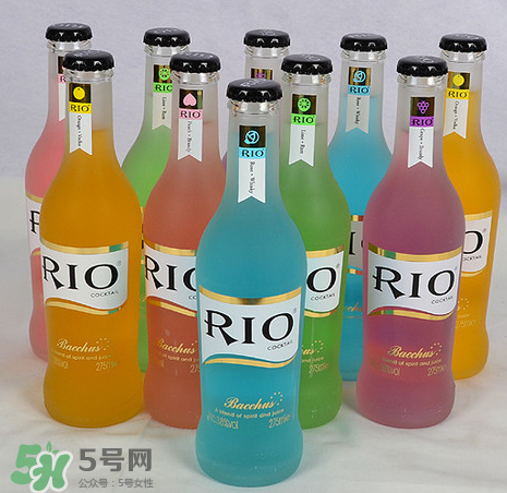 銳澳雞尾酒多少度？銳澳雞尾酒多少錢一瓶？
