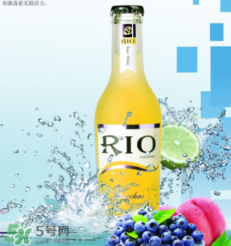 銳澳雞尾酒多少度？銳澳雞尾酒多少錢一瓶？