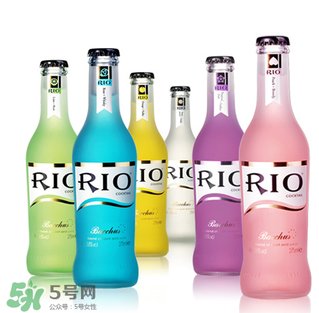 銳澳雞尾酒多少度？銳澳雞尾酒多少錢一瓶？