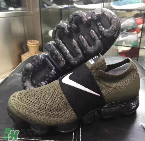 nike air vapormax無鞋帶版會發(fā)售嗎？耐克vapormax推出無鞋帶版？