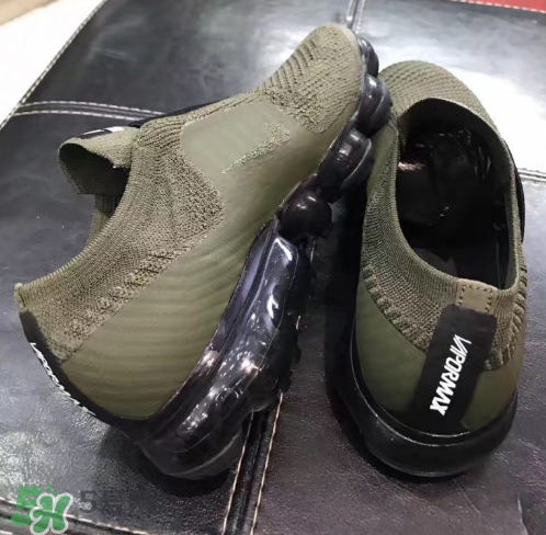 nike air vapormax無鞋帶版會發(fā)售嗎？耐克vapormax推出無鞋帶版？