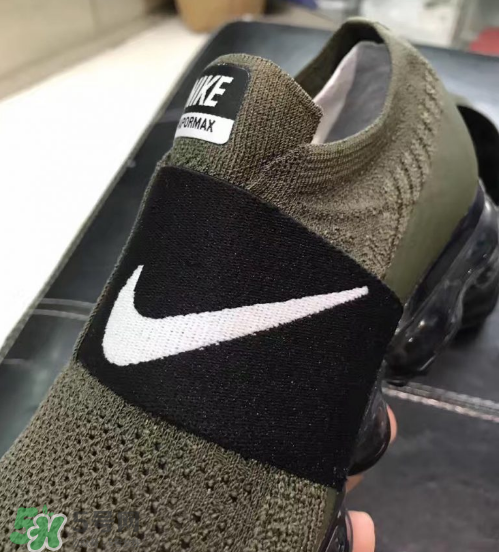 nike air vapormax無鞋帶版會發(fā)售嗎？耐克vapormax推出無鞋帶版？