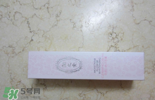 高姿洗面奶怎么樣？高姿洗面奶好用嗎