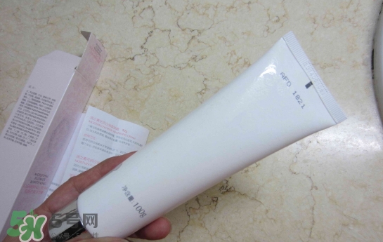 高姿洗面奶怎么樣？高姿洗面奶好用嗎