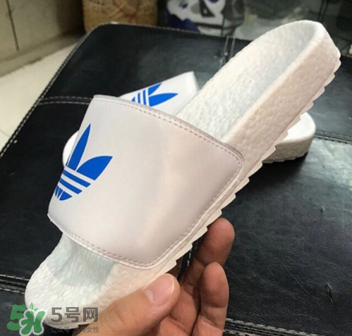 adidas全掌boost拖鞋怎么樣？阿迪達(dá)斯boost拖鞋諜照曝光