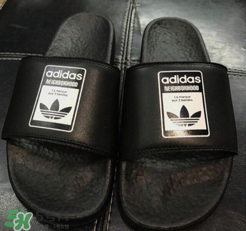 adidas全掌boost拖鞋怎么樣？阿迪達(dá)斯boost拖鞋諜照曝光