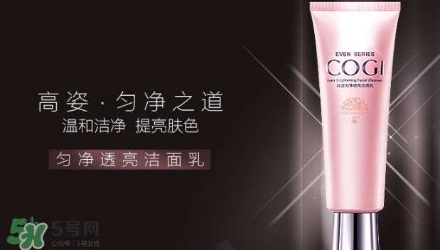 高姿洗面奶多少錢？高姿洗面奶真假查詢