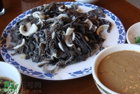 爆肚是什么部位？爆肚是羊肚還是牛肚