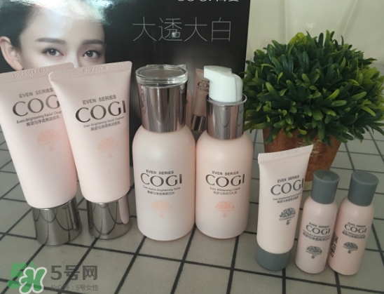 高姿勻凈透亮萃白禮盒多少錢？高姿勻凈透亮萃白禮盒價(jià)格