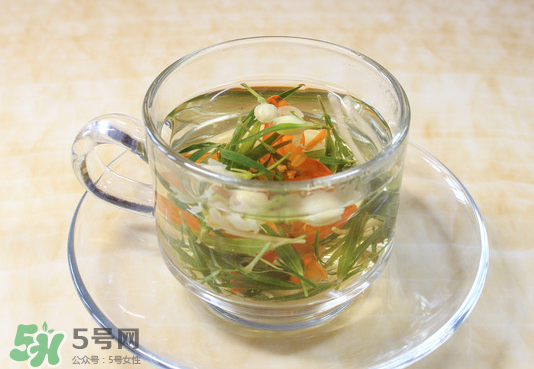 入伏喝什么茶？入伏喝茶的好處