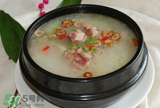 入伏喝什么湯？入伏喝羊湯好嗎？