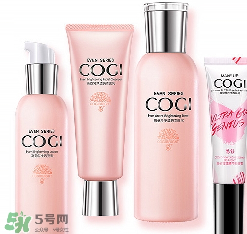 高姿大白水真的會白嗎？高姿大白水多久可以變白？