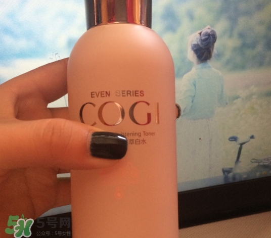 高姿大白水成分 高姿大白水有激素嗎？