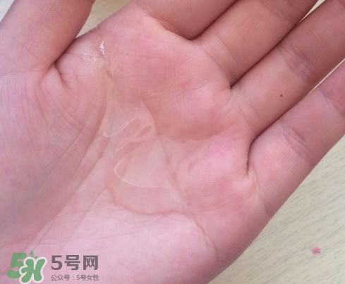 高姿大白水成分 高姿大白水有激素嗎？