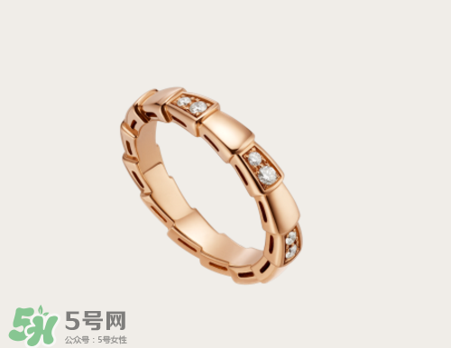 寶格麗靈蛇之戒是什么材質(zhì)？寶格麗蛇形戒指是金的嗎？