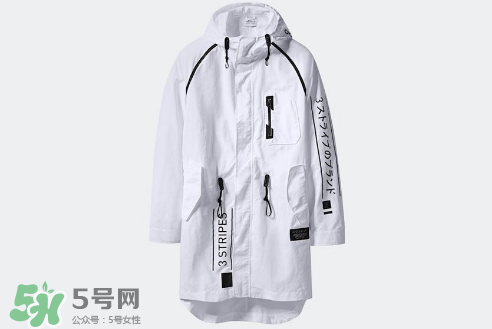 adidas nmd2017秋冬服裝系列怎么樣_好看嗎_款式有哪些？