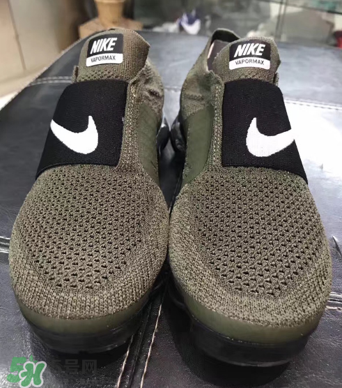 無鞋帶版nike air vapormax什么時(shí)候發(fā)售？