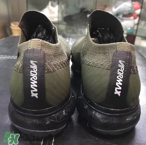 無鞋帶版nike air vapormax什么時(shí)候發(fā)售？
