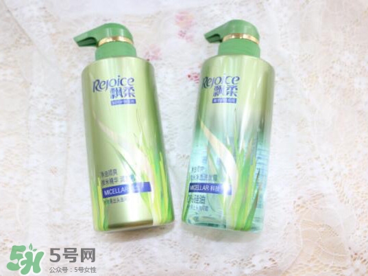 飄柔微米凈透系列的特點是什么？飄柔微米凈透系列的特點