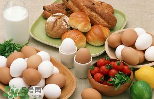 孕婦吃什么對寶寶皮膚好？孕婦吃什么寶寶漂亮？