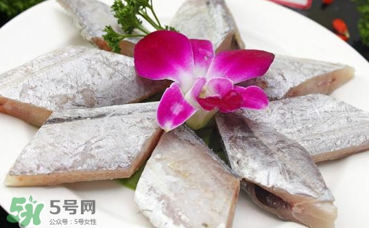 帶魚(yú)是咸的嗎？帶魚(yú)是無(wú)鱗魚(yú)嗎