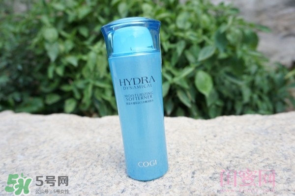 高姿護膚品怎么樣？高姿護膚品好用嗎？