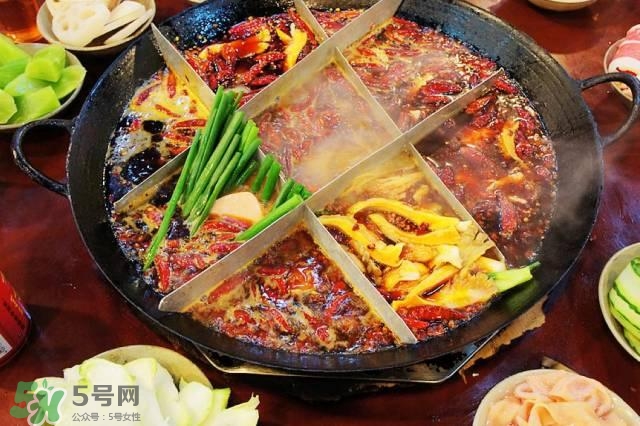 孕婦用電磁爐吃火鍋可以嗎？孕婦吃火鍋用電磁爐輻射大嗎？