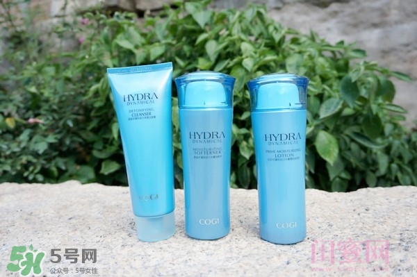 高姿護膚品怎么樣？高姿護膚品好用嗎？
