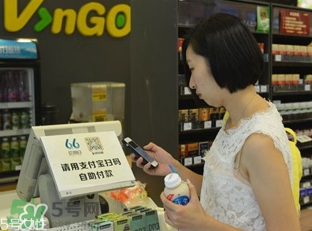 杭州無人超市怎么購物？杭州無人超市購物后如何付款