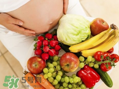 孕婦吃什么對寶寶皮膚好？孕婦吃什么寶寶漂亮？