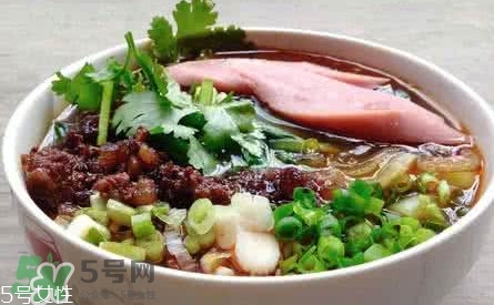 北京一份爆肚多少錢？老北京爆肚的全套做法