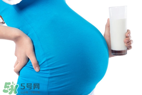 孕婦奶粉有必要吃嗎？孕婦奶粉什么時(shí)候喝最好？