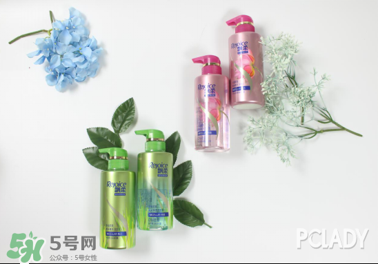 飄柔微米凈透系列的特點是什么？飄柔微米凈透系列的特點