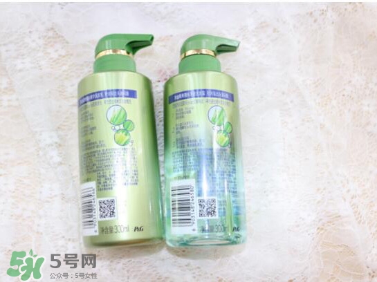 飄柔微米凈透系列的特點是什么？飄柔微米凈透系列的特點