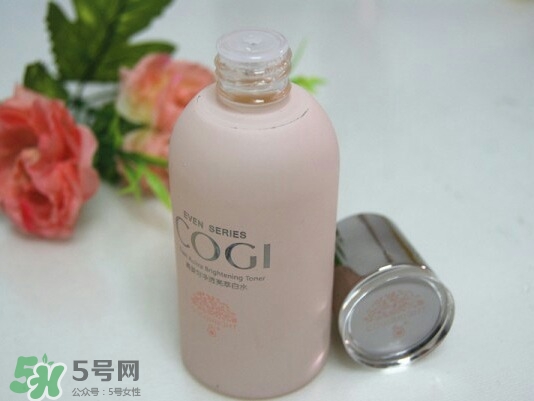 高姿護膚品怎么樣？高姿護膚品好用嗎？