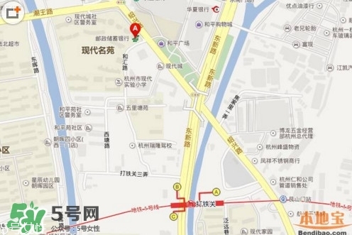 杭州無(wú)人超市在哪里？杭州無(wú)人超市地址