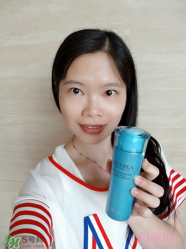 高姿護膚品怎么樣？高姿護膚品好用嗎？