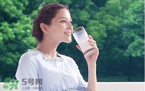 孕婦奶粉有必要吃嗎？孕婦奶粉什么時(shí)候喝最好？