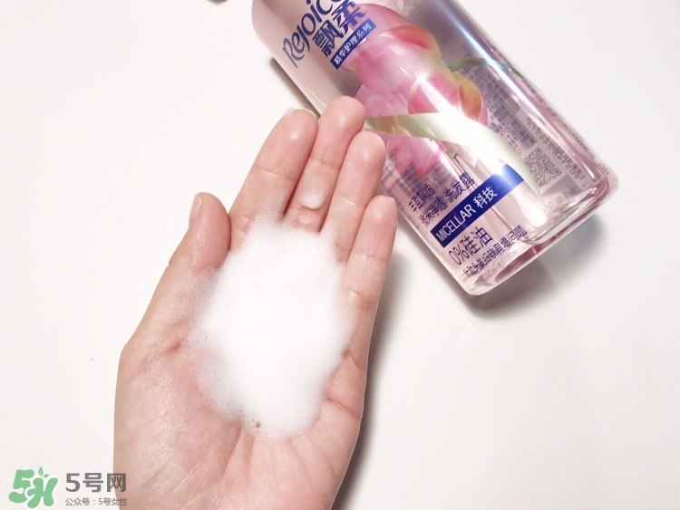 飄柔微米凈透系列的特點是什么？飄柔微米凈透系列的特點